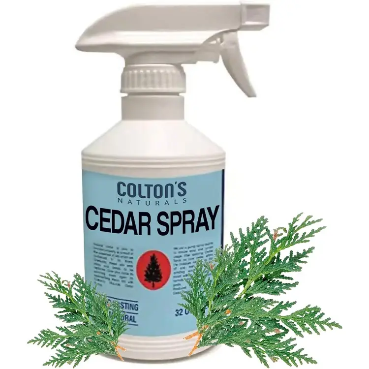 32 oz lavender extract cedar spray 750x750